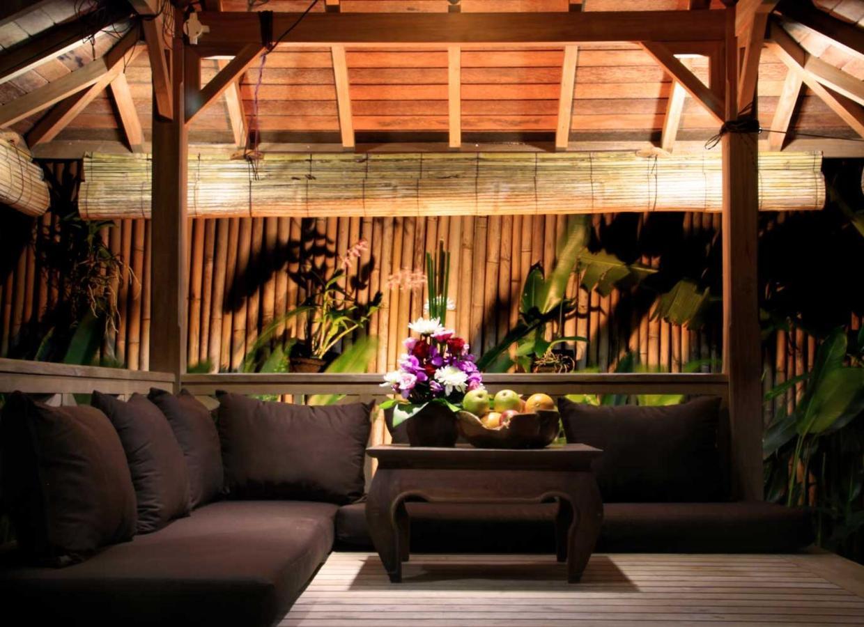 Villa Dikebun Ungasan Екстериор снимка
