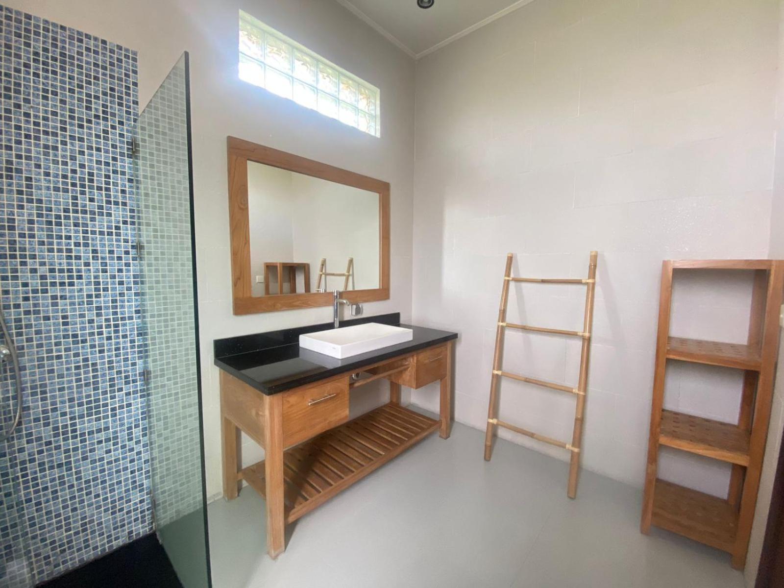 Villa Dikebun Ungasan Екстериор снимка